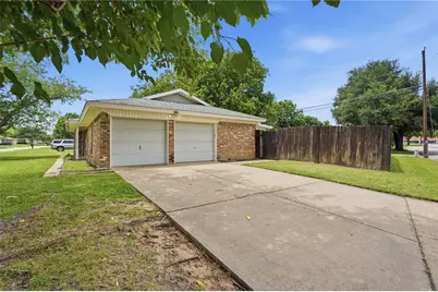837 Springdale Road, Bedford, TX 76021 - Photo 28