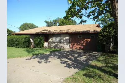 1450 W Ash Street, Stephenville, TX 76401 - Photo 1