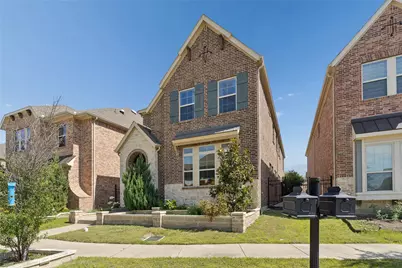 6723 Palo Duro Drive, Irving, TX 75063 - Photo 1