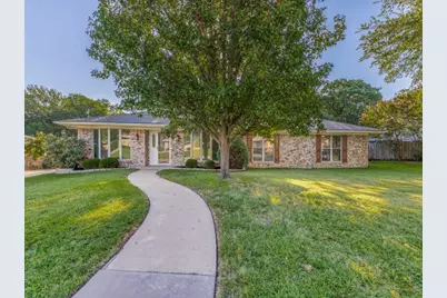 2415 Canyon Creek Drive, Sherman, TX 75092 - Photo 1