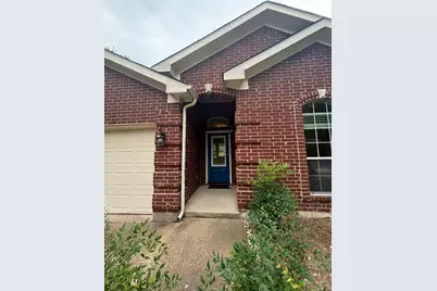 2426 Timber Cove Drive, Weatherford, TX 76087 - Photo 4