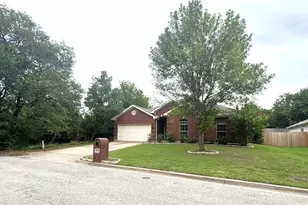 2426 Timber Cove Dr, Weatherford, TX 76087 - Photo 1