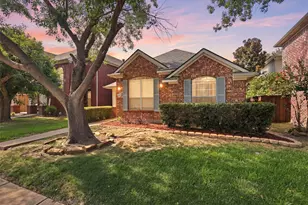 5433 Mohawk Ct, The Colony, TX 75056 - Photo 1