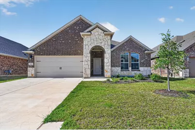10121 High Grade Drive, Aubrey, TX 76227 - Photo 1
