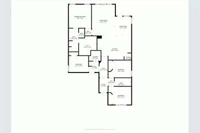 [Address not provided], Aubrey, TX 76227 - Photo 40