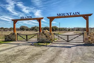 Brazos Mountain Ranch Lot 97, Mineral Wells, TX 76234 - Photo 1