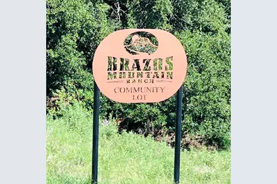 Brazos Mountain Ranch Lot 97, Mineral Wells, TX 76234 - Photo 6