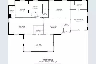 301 W Bethesda Road, Burleson, TX 76028 - Photo 20