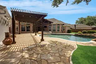 4705 Morning Glory Way, McKinney, TX 75072 - Photo 32