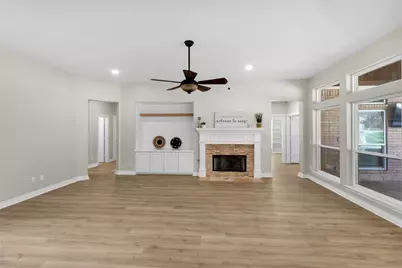 4705 Morning Glory Way, McKinney, TX 75072 - Photo 16