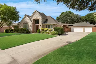 4705 Morning Glory Way, McKinney, TX 75072 - Photo 2