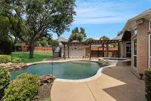 4705 Morning Glory Way, McKinney, TX 75072 - Photo 34