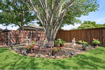9437 Pastime Court, Fort Worth, TX 76244 - Photo 24