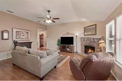 9437 Pastime Court, Fort Worth, TX 76244 - Photo 8
