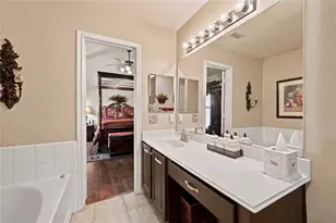 9437 Pastime Ct, Fort Worth, TX 76244 - Photo 20