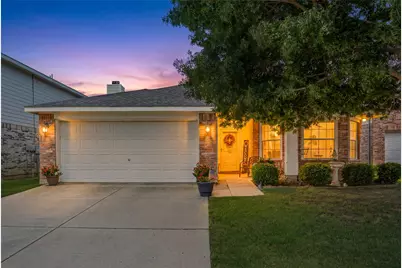 9437 Pastime Court, Fort Worth, TX 76244 - Photo 1