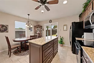 9437 Pastime Ct, Fort Worth, TX 76244 - Photo 12