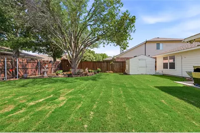 9437 Pastime Court, Fort Worth, TX 76244 - Photo 28