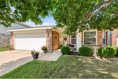 9437 Pastime Court, Fort Worth, TX 76244 - Photo 2