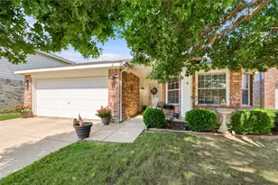 9437 Pastime Ct, Fort Worth, TX 76244 - Photo 2