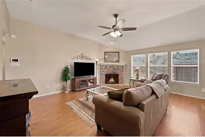 9437 Pastime Court, Fort Worth, TX 76244 - Photo 6