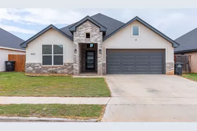 4602 Crosley Lane, Abilene, TX 79606 - Photo 4
