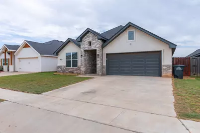4602 Crosley Lane, Abilene, TX 79606 - Photo 2