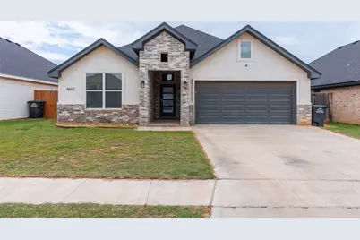 4602 Crosley Lane, Abilene, TX 79606 - Photo 1