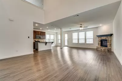 2740 Pease Drive, Forney, TX 75126 - Photo 4
