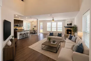 2740 Pease Dr, Forney, TX 75126 - Photo 2