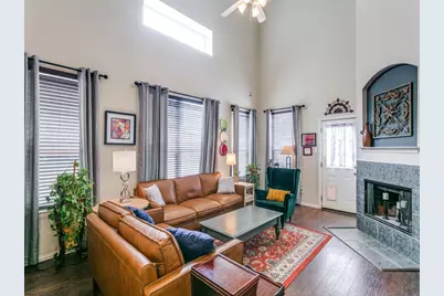 1370 Kingston Place, Providence Village, TX 76227 - Photo 16