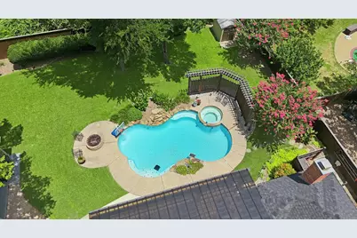 3316 Pecan Park Drive, Flower Mound, TX 75022 - Photo 40