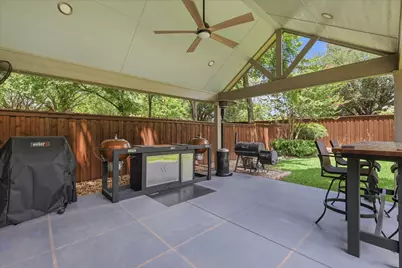 3316 Pecan Park Drive, Flower Mound, TX 75022 - Photo 32