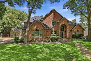 3316 Pecan Park Dr, Flower Mound, TX 75022 - Photo 1
