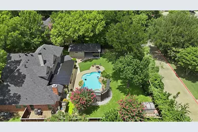 3316 Pecan Park Drive, Flower Mound, TX 75022 - Photo 38