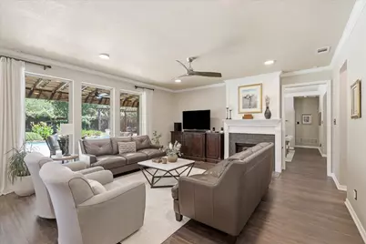3316 Pecan Park Drive, Flower Mound, TX 75022 - Photo 10