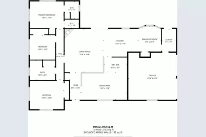 305 W Bethesda Road, Burleson, TX 76028 - Photo 26