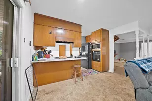 305 W Bethesda Rd, Burleson, TX 76028 - Photo 4