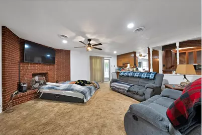 305 W Bethesda Road, Burleson, TX 76028 - Photo 6