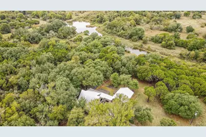 1054 White Bluff Drive, Whitney, TX 76692 - Photo 2