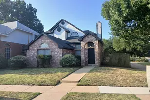 4305 Sierra Dr, Grand Prairie, TX 75052 - Photo 1