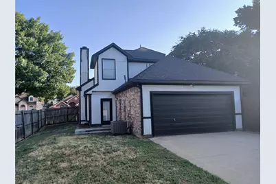 4305 Sierra Drive, Grand Prairie, TX 75052 - Photo 20