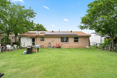 546 Sun Valley Drive, Duncanville, TX 75116 - Photo 20
