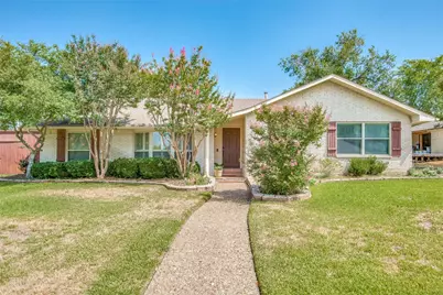 6607 Roundrock Road, Dallas, TX 75248 - Photo 1