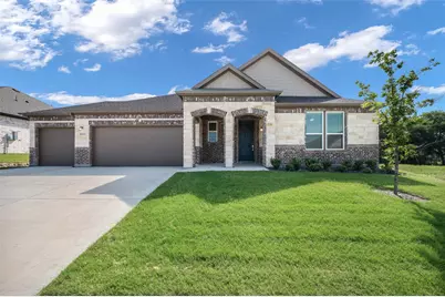 1035 Auburn Drive, Justin, TX 76247 - Photo 1