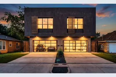 6804 Webster Street, Dallas, TX 75209 - Photo 2