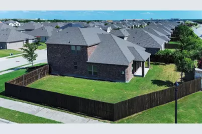 4025 Mockingbird Lane, Melissa, TX 75454 - Photo 8