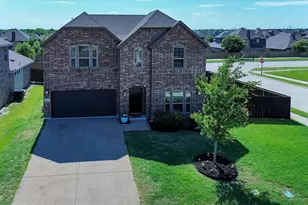 4025 Mockingbird Ln, Melissa, TX 75454 - Photo 6