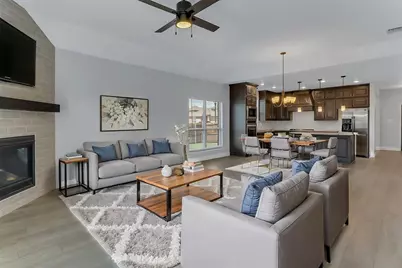 4025 Mockingbird Lane, Melissa, TX 75454 - Photo 1