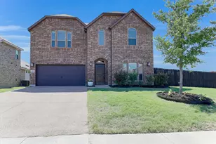 4025 Mockingbird Ln, Melissa, TX 75454 - Photo 2